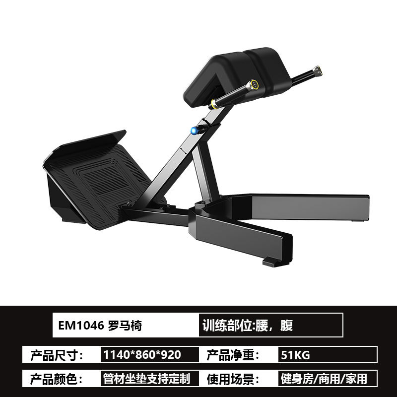 EM1046 Silla romana