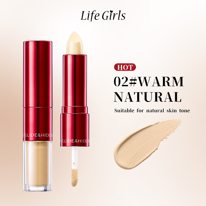 02#Warm Natural