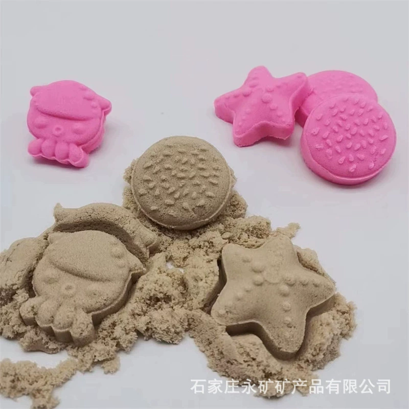 Космический детский замок, формочка, набор, игрушка