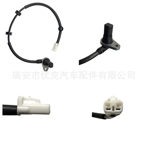 59930-3m000 Hyundai Kia təkər sürət sensoru ABS sensoru üçün uyğundur