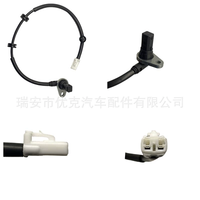 59930-3m000 Is Suitable for Hyundai.Kia Wheel Speed Sensor Abs Sensor (ABS modulu və sensorları)