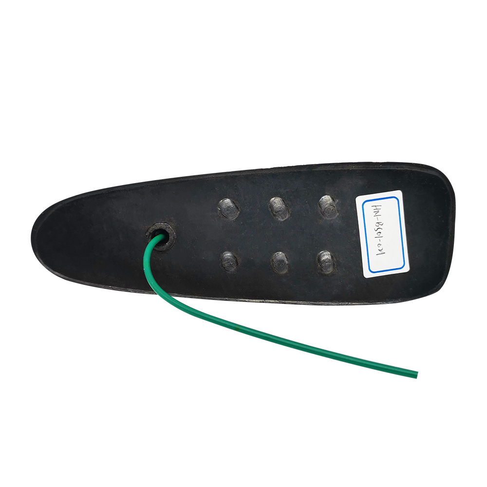 Luz trasera del camión luz lateral de la bombilla del lado del camión luz lateral del autobús luz lateral de la bombilla