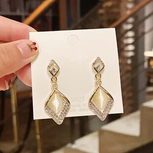 �yᘶ��h 925؈��ʯ�׺ξW�tins���n����� ��ʽС���ٴ����Ů