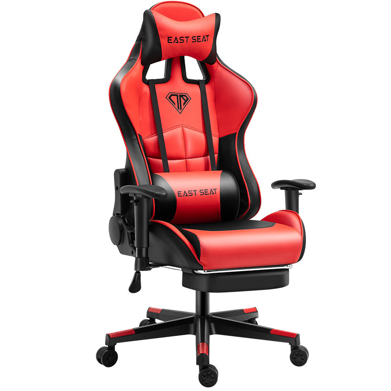 gaming chair电脑椅办公游戏椅网吧人体工学椅主播椅子竞技电竞椅|undefined