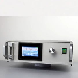 其他环境检测;其他仪器仪表;水质分析仪