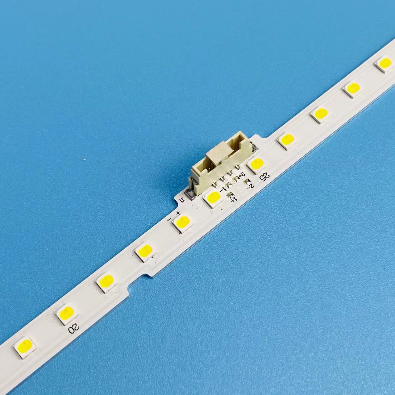 原装UN75NU6950/7170/7200 电视灯条 NU7100 STS750A26 3030F 30S