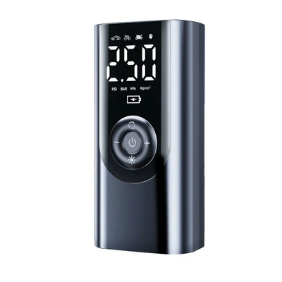 Hava nasosu – Voltage Suv Tire Pump