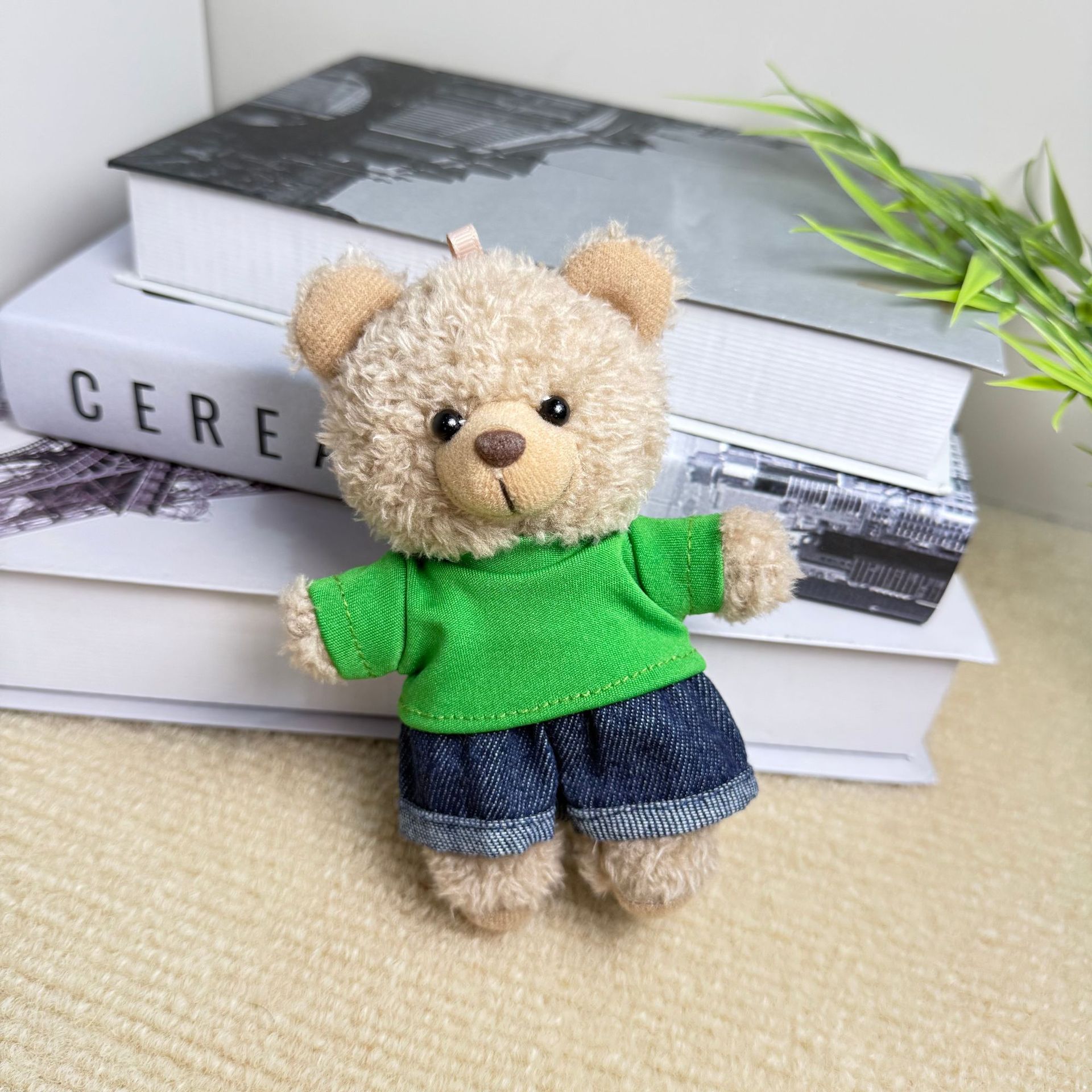 Colgante de oso Teddy Teddy
