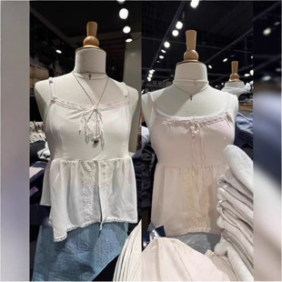 BM�ļ��¿��ɫ�ٽzƴ�ӵ�������Ůbm�����Ը�����HollyLace Top