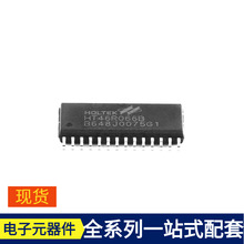 HT46R066B SOP-28_300mil ACM7060-701-2PL ACH4518-102-TD01 ACF