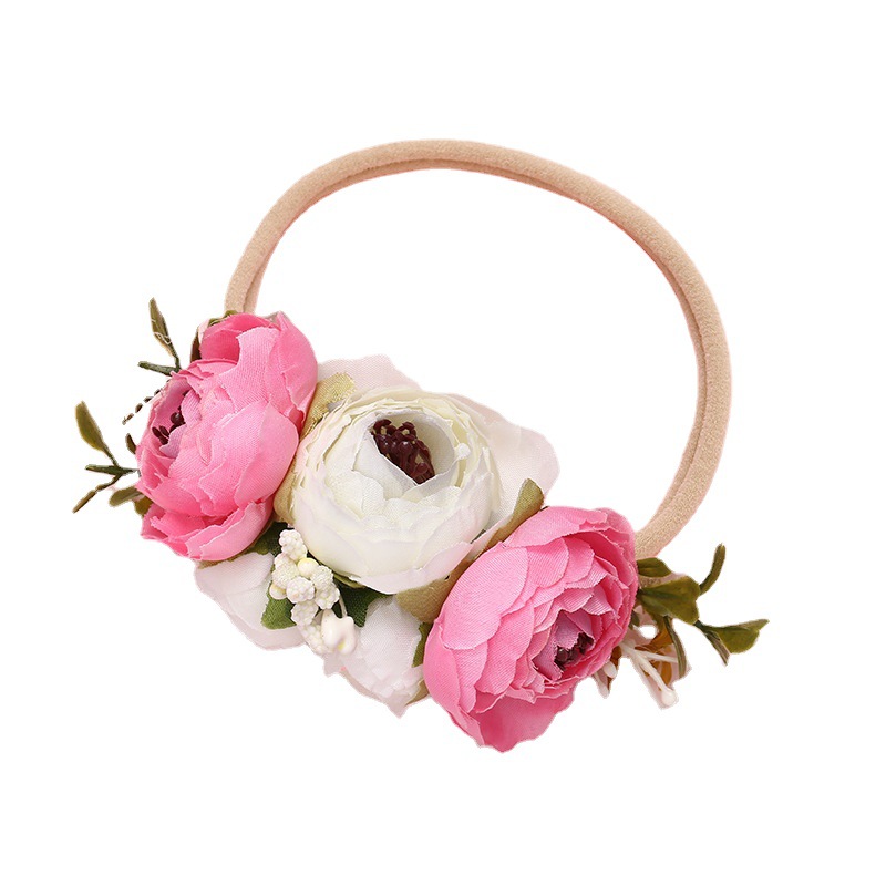 Brand children's cute hair accessory