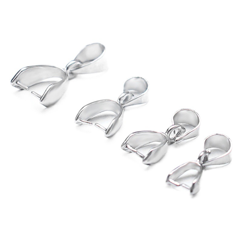 Accesorios de la joyería de bricolaje hebilla fábrica al por mayor cristal Jade colgante melón semilla hebilla tamaño pequeño colgante grande botón