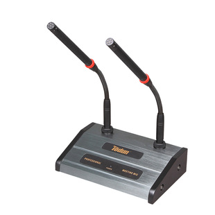 Microphone Professional Sound Expansion Engineering Quality Education Speech Intelligent Professional Conference Microphone Td99