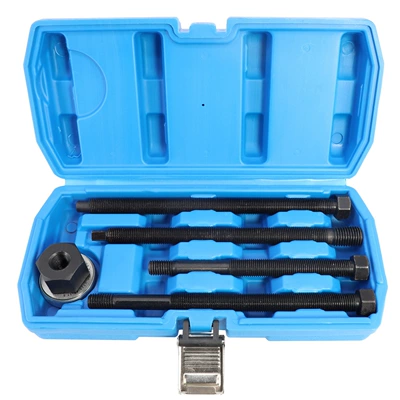 5-piece harmonic balancer engine Mühərrik tənzimləmə alətləri