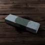 粗细两用天然家用磨刀石