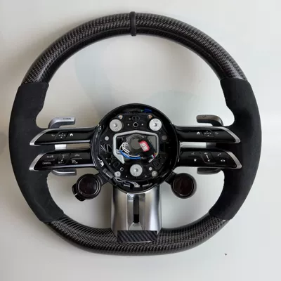 Steering wheel B-Class, C-Class, E-Class, Cla