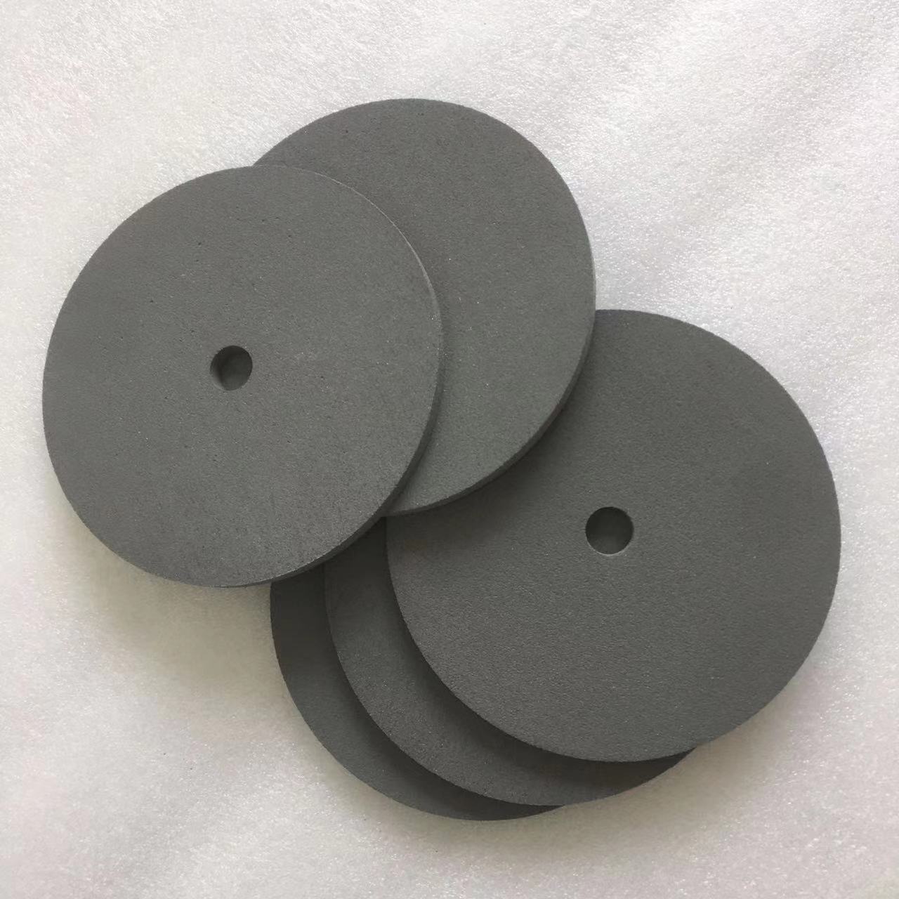 科美 弹性轮  海绵抛光轮  柔性抛光轮 不锈钢抛光柔性砂轮