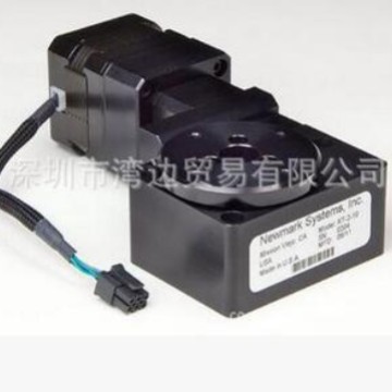供应美国 Newmark RT-3系列的旋转台