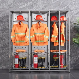 办公柜;其他消防设备;药柜