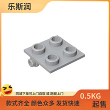 ��˹�� С����MOC��ľ�����ָ�  6134 1x2������ 2x2������