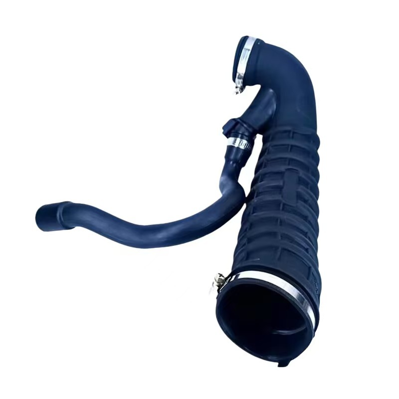 Intake pipe assembly 1440A9 13717555784 is suitable for MINI R55R56R57 Citroen 207308