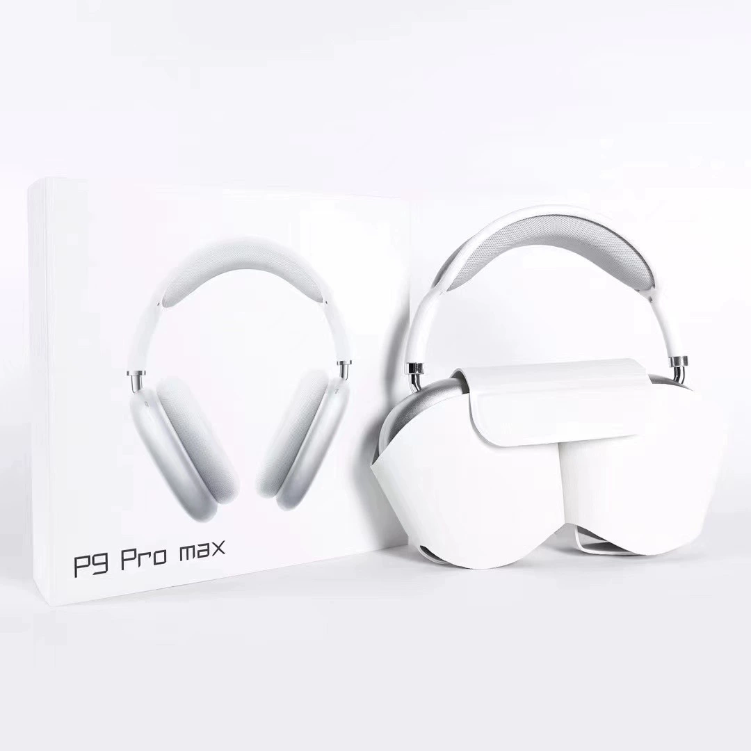 Совместимые наушники, защитный чехол, система хранения, 9 pro max, Bluetooth, защита от падения