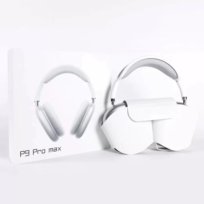 Совместимые наушники, защитный чехол, система хранения, 9 pro max, Bluetooth, защита от падения