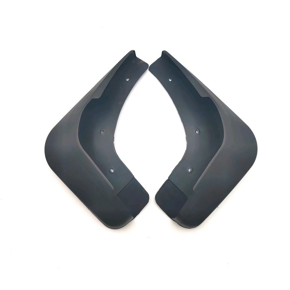 Aplicable a la Gran Muralla Harvard H6 2 piezas de barrera de barro transfronterizo 2011 - 2012 para automóviles