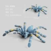 683 Blue Spider 19g