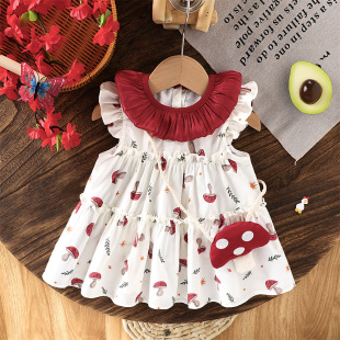 �ļ��¿����Qͯ�b���l �޲�Ģ��ӡ����ɫ���IŮͯ�B��ȹ�Ͱ���