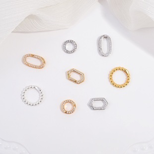 S925���y�䆙E�A���Ώ��ɿۂ���DIY������黨�A�鏗����SK157