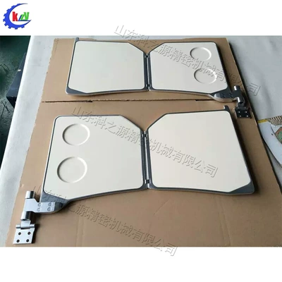 Plane Train Small Table Board Car table board