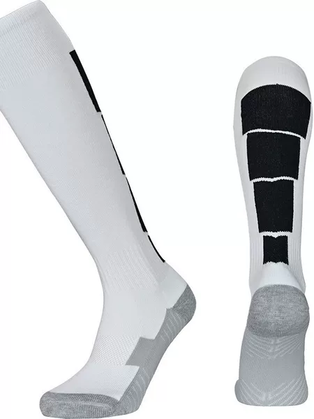 Long Football Socks Men's American Football Sports Non-Slip Adult Wear-Resistant Running Football Long Training Socks