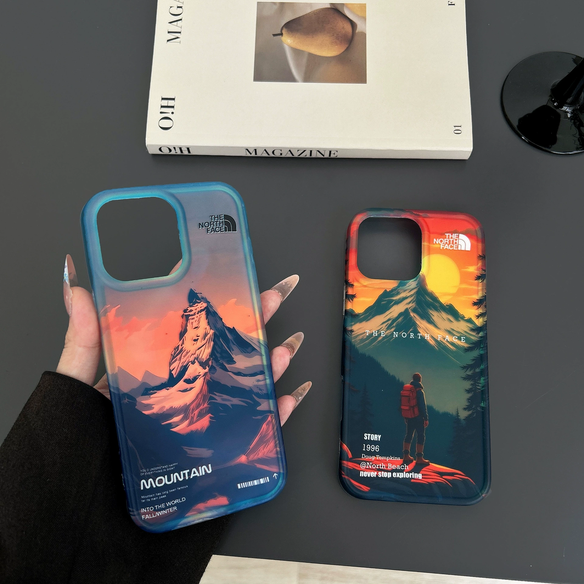 Apple, совместимый чехол для телефона, фоторамка, iphone, 16promax, новая коллекция