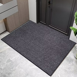 厨房地垫商场门口垫吸水垫地面走廊卧室加厚入门户驱鼠板外贸批发