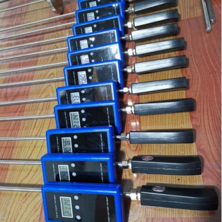 便携式冷却水测温仪 型号:GYT-I845 库号：M385879