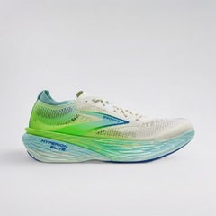 莆田新款布鲁克斯 Hyperion Elite 舒适耐磨透气马拉松轻量跑步鞋