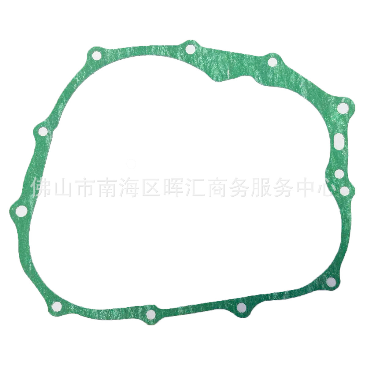 Junta de motor de motocicleta CBT125CM CG150 CA250 Junta de sellado de aluminio de aluminio completo GY6 FT110