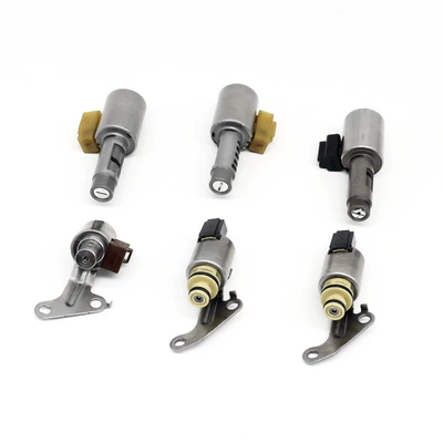 Other drive systems valve 6-piece set