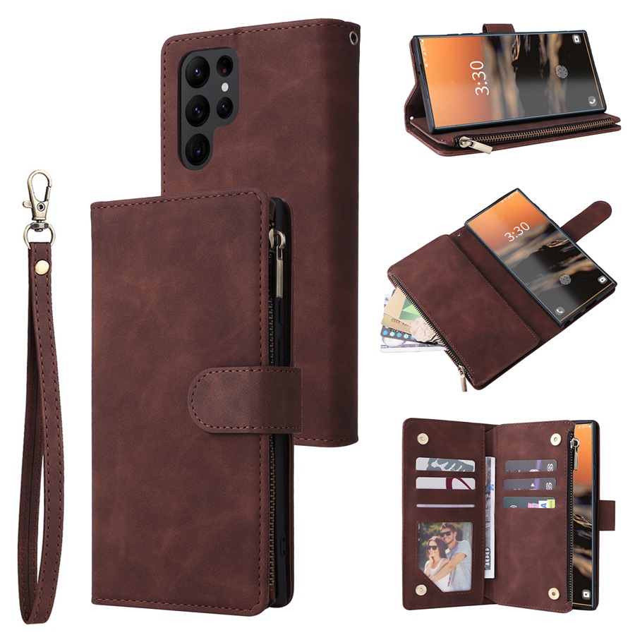 Leather Case 5