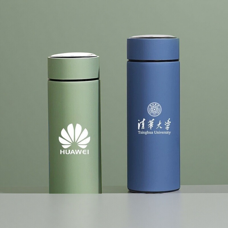 笔记本定制可印logo高档保温杯礼品盒套装企业办公商务礼品伴手礼|undefined