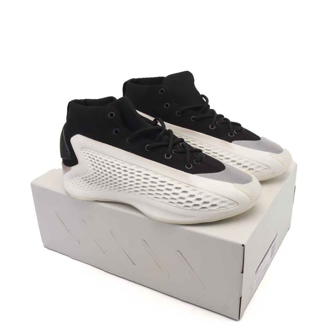 Zapatos Pitian Ae Huazi generación de zapatos de baloncesto de combate real zapatos deportivos de alto nivel para hombres zapatos de deporte Edwards
