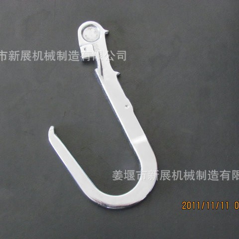 承接各类机械五金配件制造