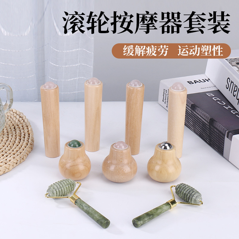 Massager for face
