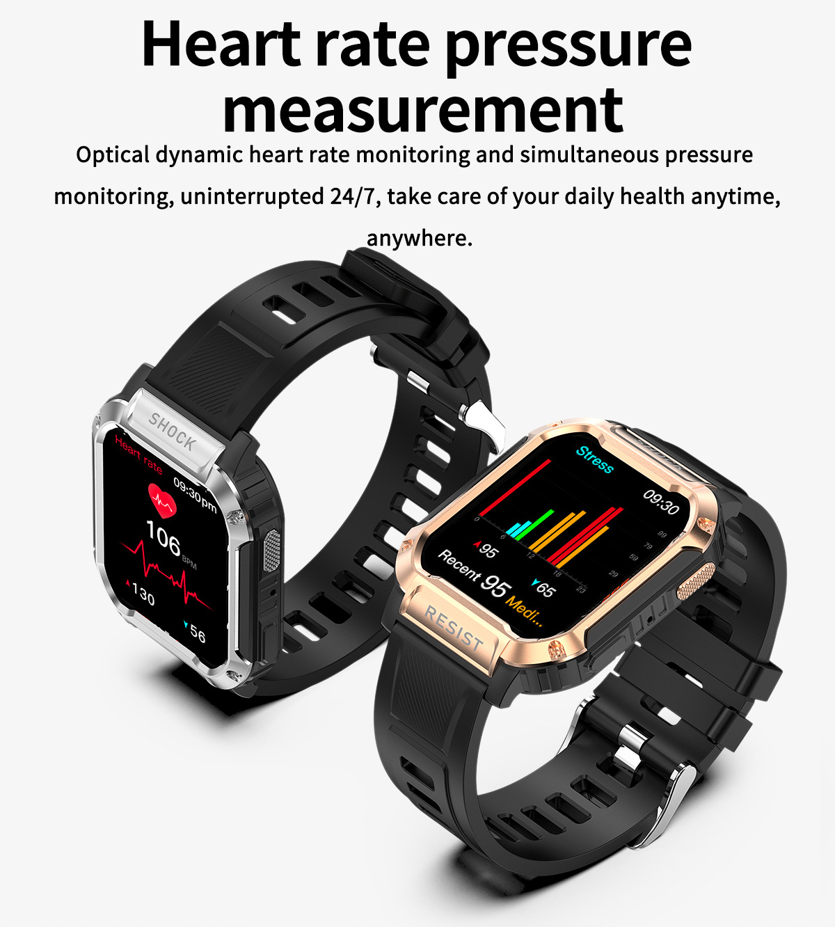 NK36 Smart Watch orologio da polso da uomo da 1,83 pollici chiamata Bluetooth_voghion.com