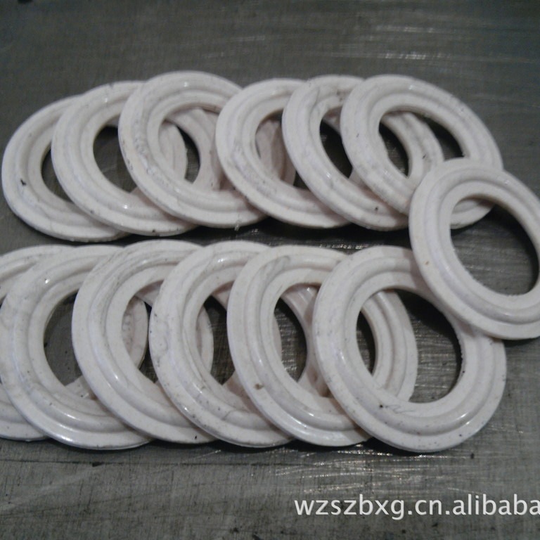 法兰垫 温州隔膜片厂 龙湾膜片 橡胶法兰垫圈 化工隔膜片 锅炉垫