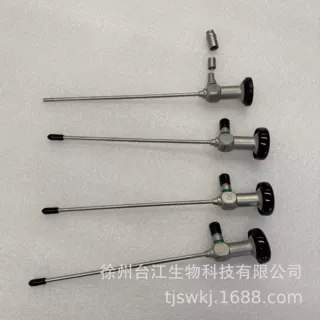 供应光学内窥镜0°4*175mm直杆内窥镜 高清光学内窥镜耳镜