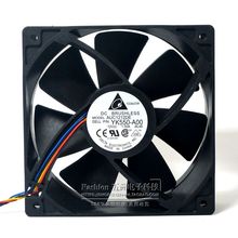 ̨_12CM 12038 12V 1A AUC1212DE 4PWMLCɢL