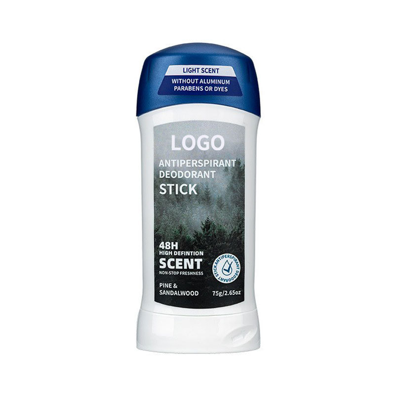 Paste antiperspirante transfronterizo para diluir el olor bajo las axilas, barra antiperspirante sin aluminio, fragancia suave, pasta antiperspirante OEM image 5