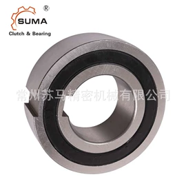 滚针轴承;其他滚动轴承;超越离合器